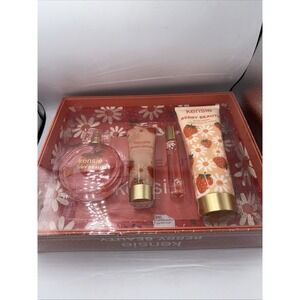 Kensie Berry Beauty by Kensie, 4 Piece Gift Set‎ for Women